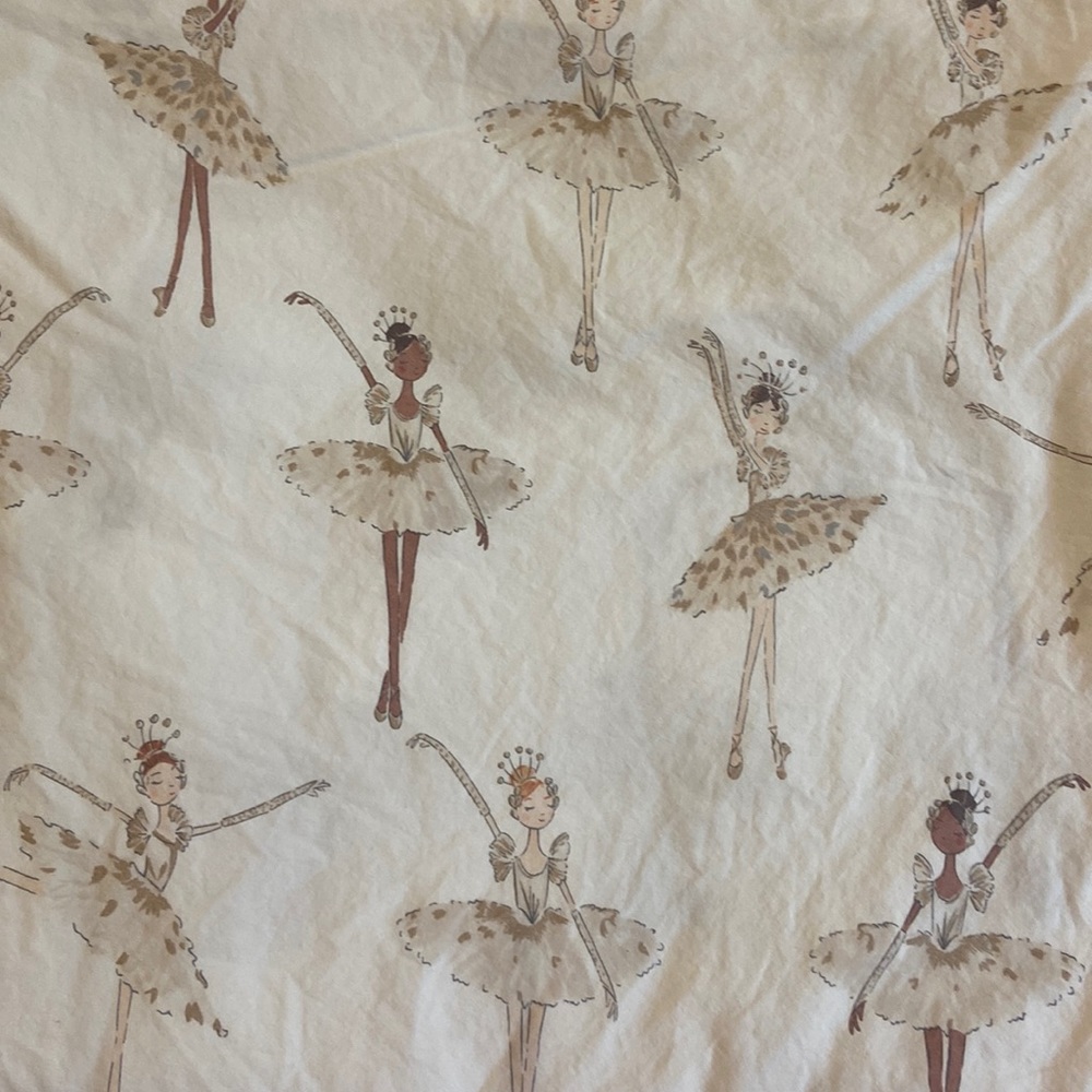 Pottery Barn Kids Twin Sheet Set